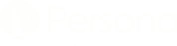 Logotipo do Persona Residence