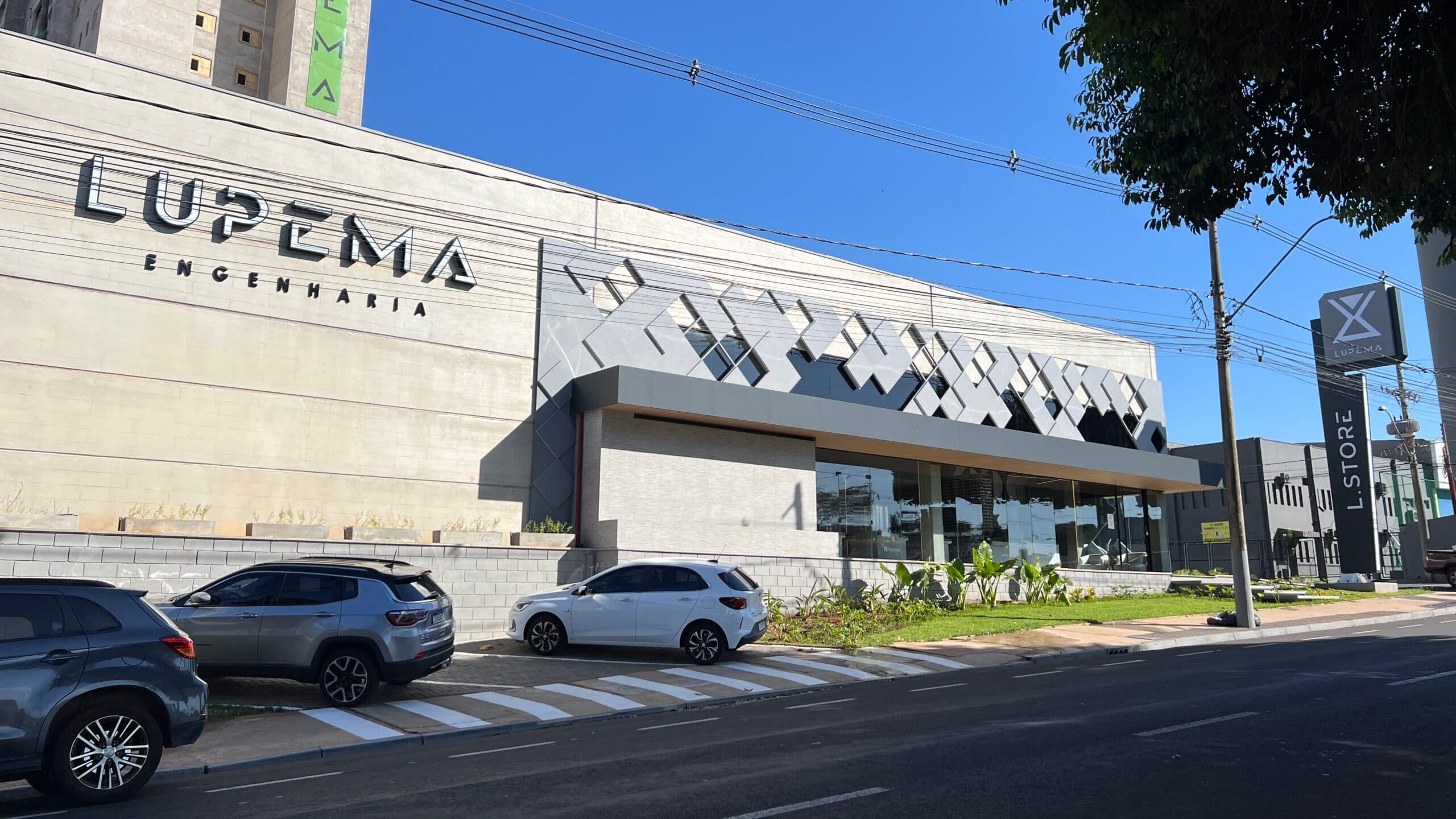 Central de Decorados LStore