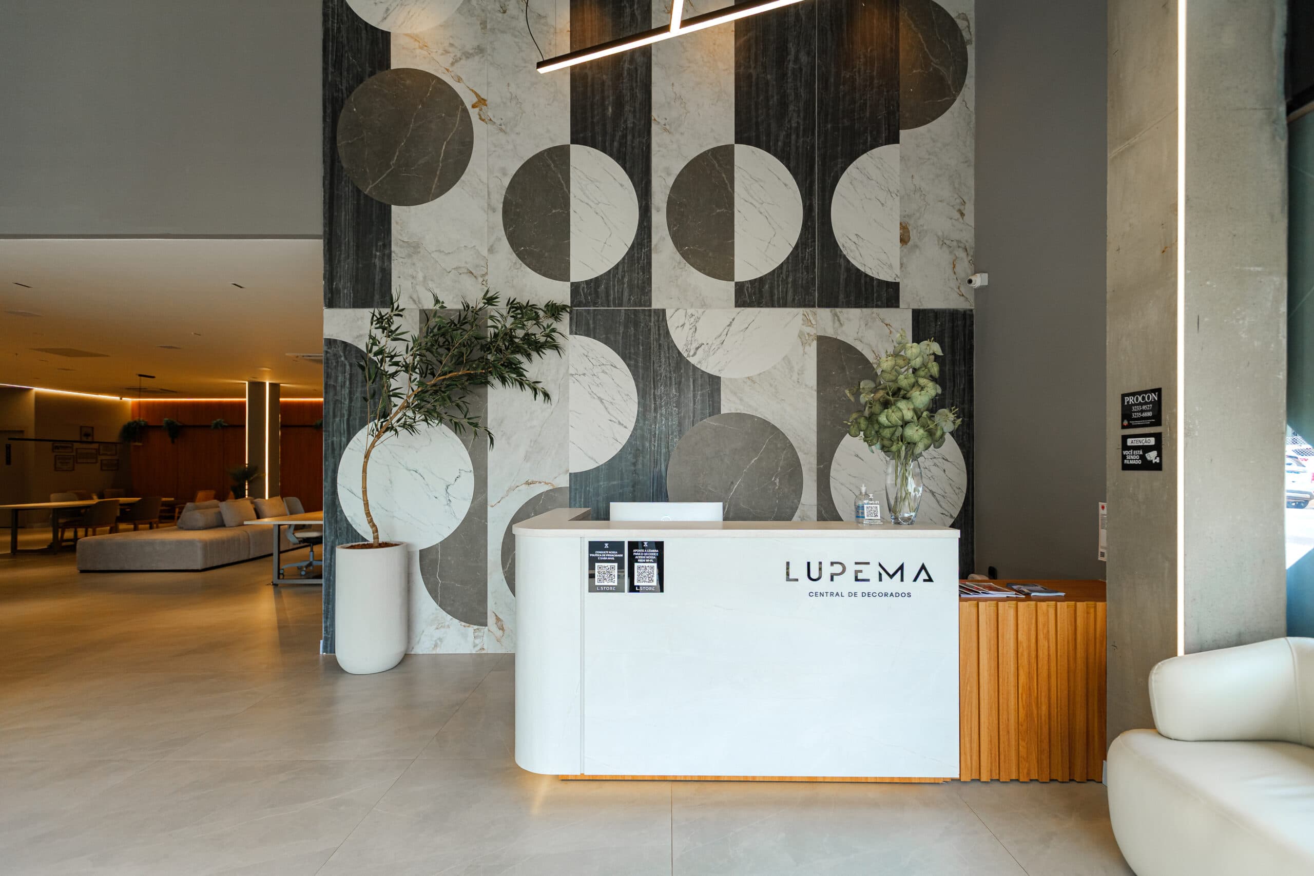 Imagem Lupema